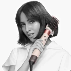 Dyson Airwrap i.d. Multi-Haarstyler Pink/Rósegold