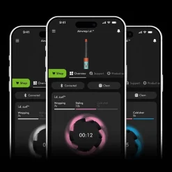 Dyson Airwrap i.d.TM Multi-Haarstyler & - trockner