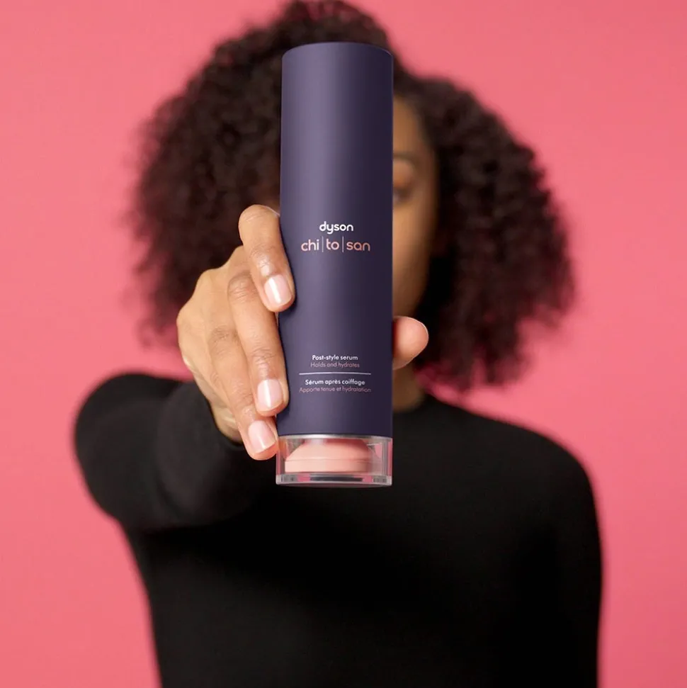 Dyson Chitosan Finishing-Serum light Refill 100 ml