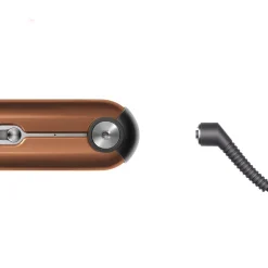 Dyson Corrale Glätteisen Kupfer / Nickel