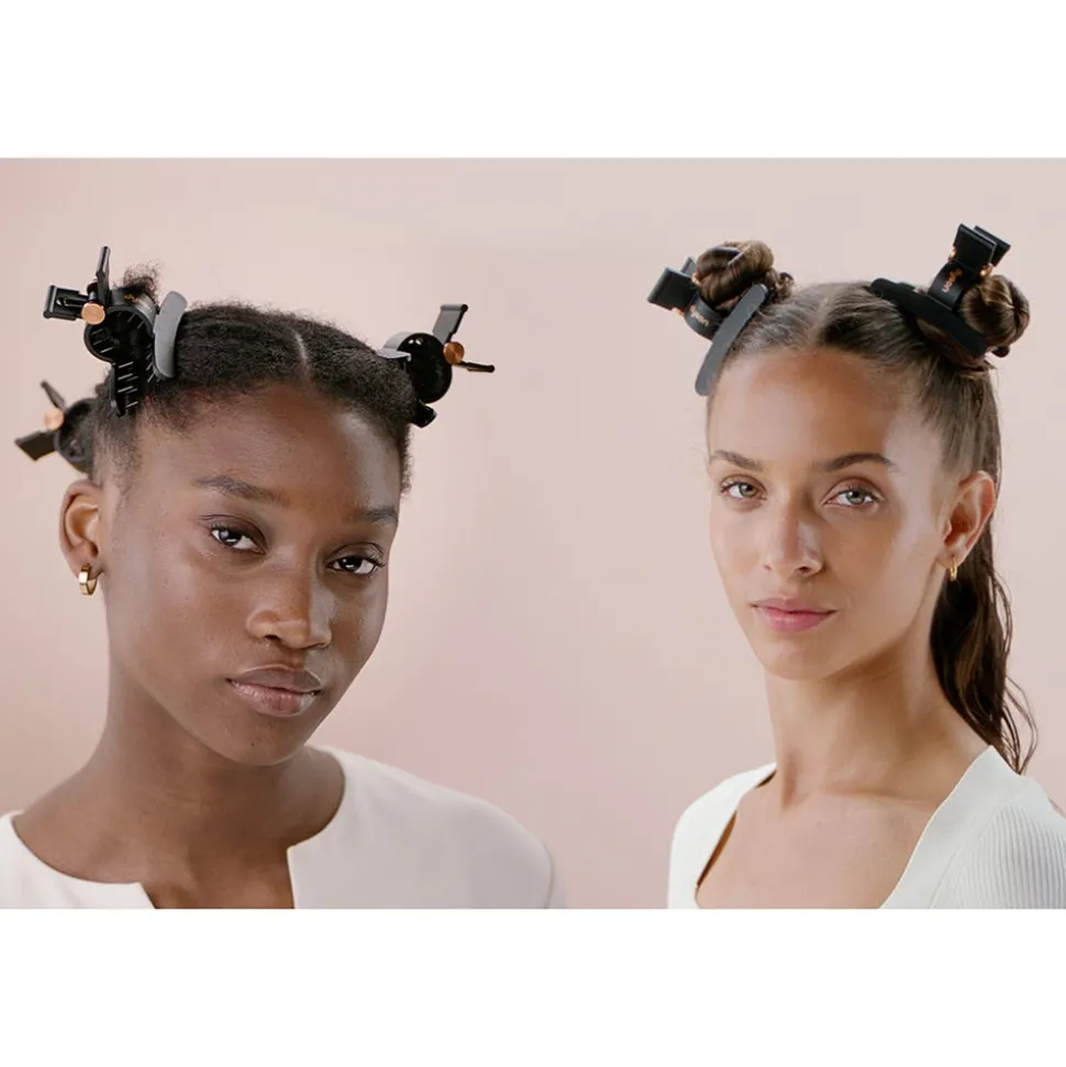 Dyson Hair Clips 4 Stück