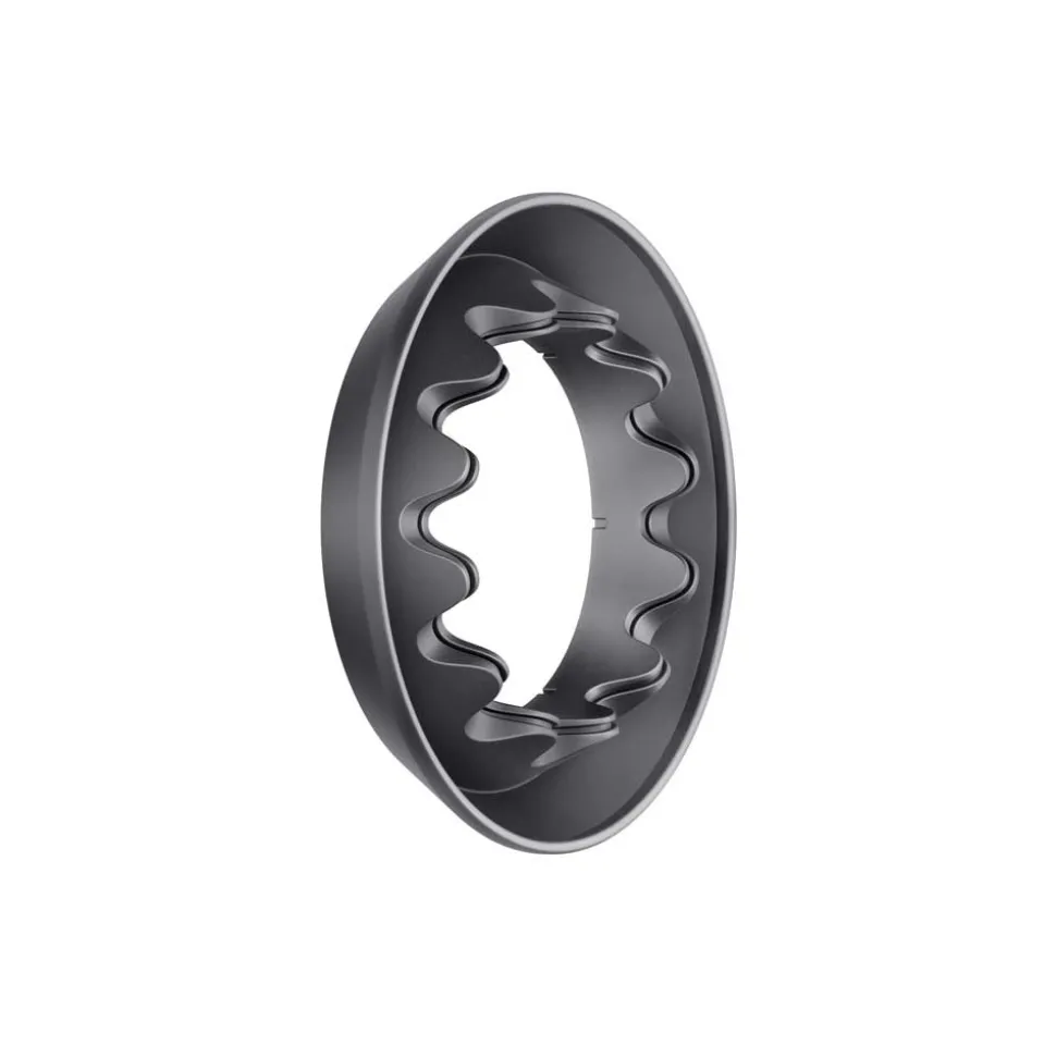 Dyson Supersonic Haartrockner Professional Edition Anthrazit/Silber