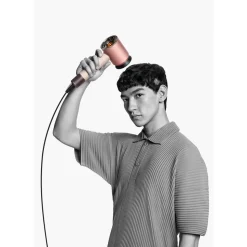 Dyson Supersonic Nural Ceramic Pink/Roségold