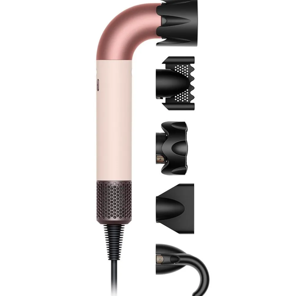 Dyson Supersonic r Ceramic Pink/Roségold