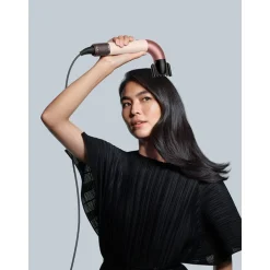 Dyson Supersonic r Ceramic Pink/Roségold