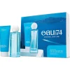 EAUde1974 Eau de Santorini Pair for Hair Giftset