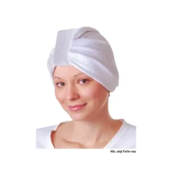Efalock - Kosmetik- u. Saunahaube Nicky Braun