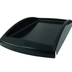 Efalock Abdeckplatte Safe 4002 schwarz