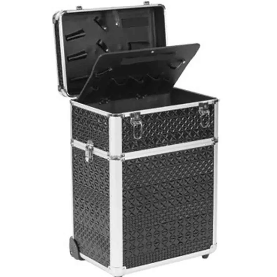 Efalock Alu Koffer Coiffeur