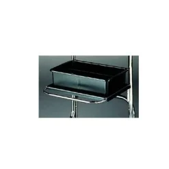 Efalock Arbeitskasten für Beauty Boy schwarz ohne Fächer