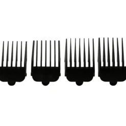 Efalock Aufsteckkämme 15-24 mm