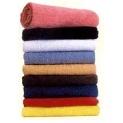 Efalock Augentuch 12 Stück 30 x15 cm schwarz