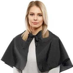 Efalock Auskämmumhang schwarz