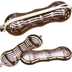 Efalock BePod Natural Curls 24 Stk.