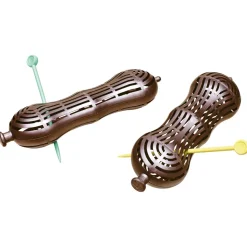 Efalock BePod Natural Curls 24 Stk.