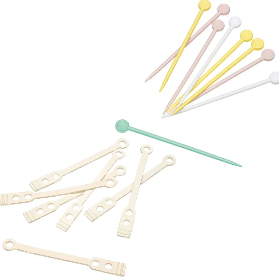 Efalock BePod Natural Curls 24 Stk.