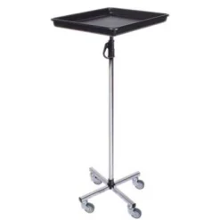 Efalock Cabinenboy XL verstellbar schwarz