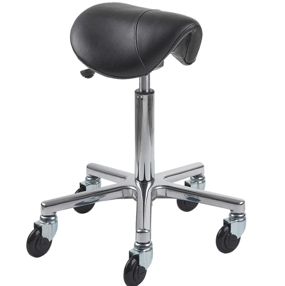 Efalock CliCTEC Classic Lady Fit Saddle M