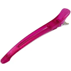 Efalock Clip Techno Pink