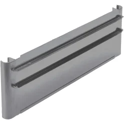 Efalock Clipschiene Platin