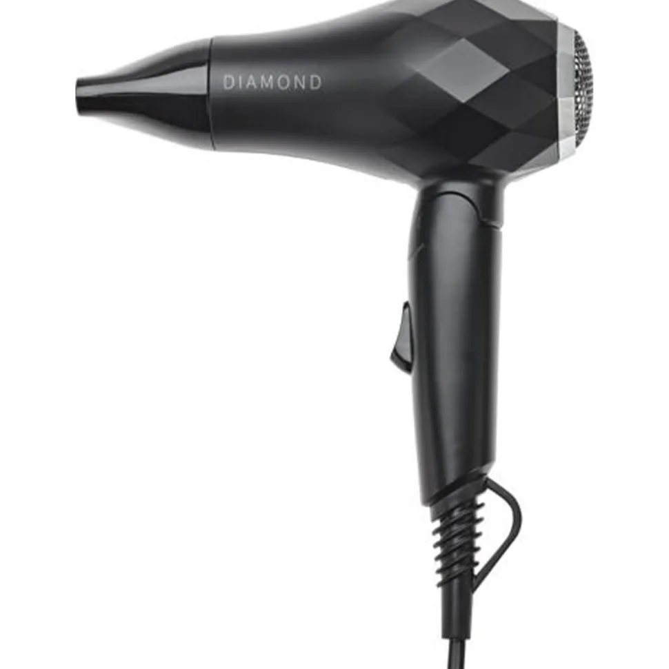 Efalock Diamond Mini Haartrockner