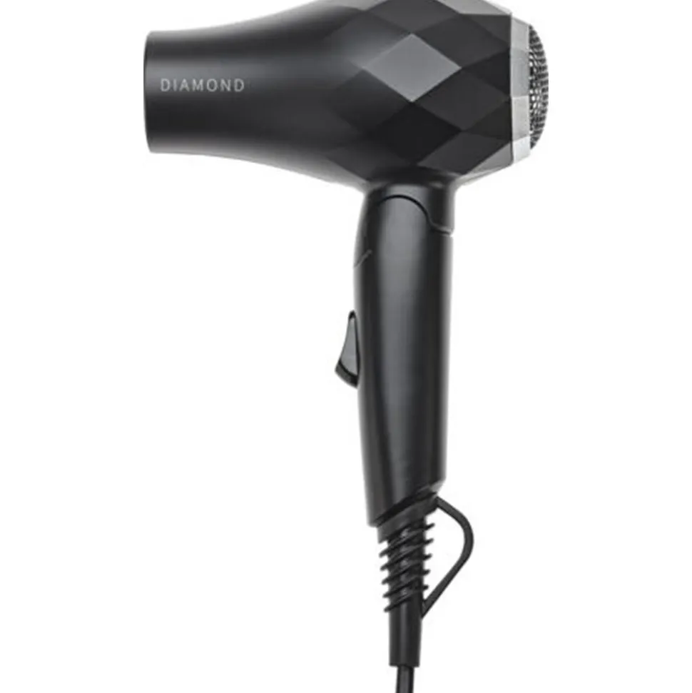 Efalock Diamond Mini Haartrockner