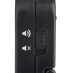 Efalock Digital-Timer EASY-TIME schwarz