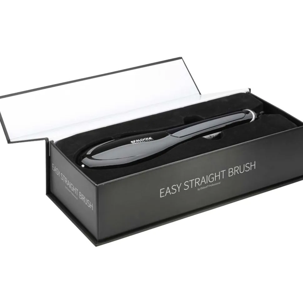 Efalock Easy Straight Brush