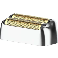 Efalock eGLADIO Scherfolie + Messer silber