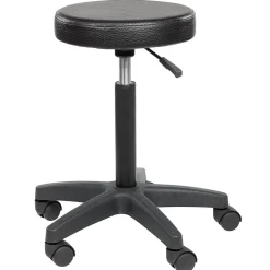 Efalock Emotion cutting stool black