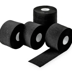 Efalock Emotion Halsschutzkrause schwarz