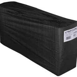 Efalock Emotion Servietten 40 x 40 cm 250er schwarz