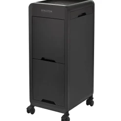 Efalock eNOBILE Trolley schwarz