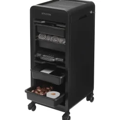 Efalock eNOBILE Trolley schwarz