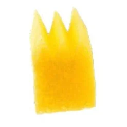 Efalock Ersatzschwämmchen 10 Stück