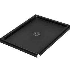 Efalock Ersatzteil Abdeckplatte 2002 schwarz