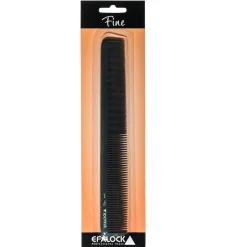 Efalock Fine Ondulierkamm #407 220 mm