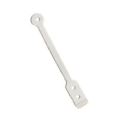 Efalock Flachgummi 90 mm