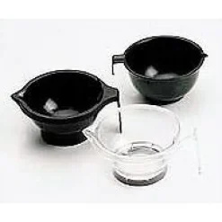 Efalock Färbeschale grau 250 ml