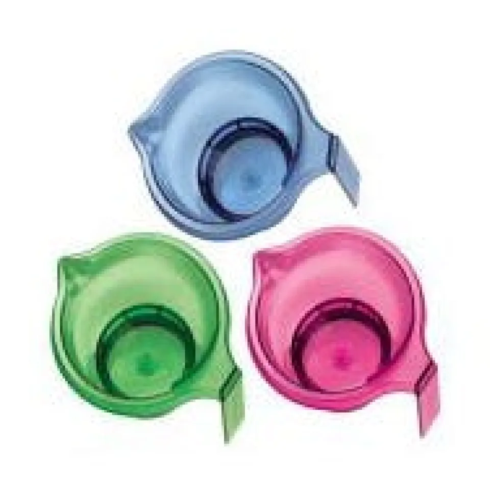 Efalock Färbeschale groß pink 250 ml