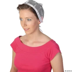 Efalock Frisierhaube braun