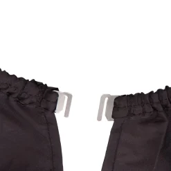 Efalock Greentools Schneideumhang schwarz