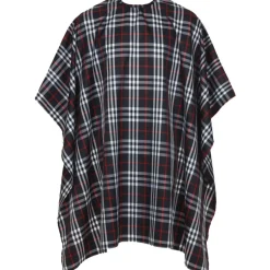 Efalock Haarschneideumhang Scot