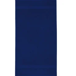 Efalock Handtuch dunkelblau 50 x 90 cm