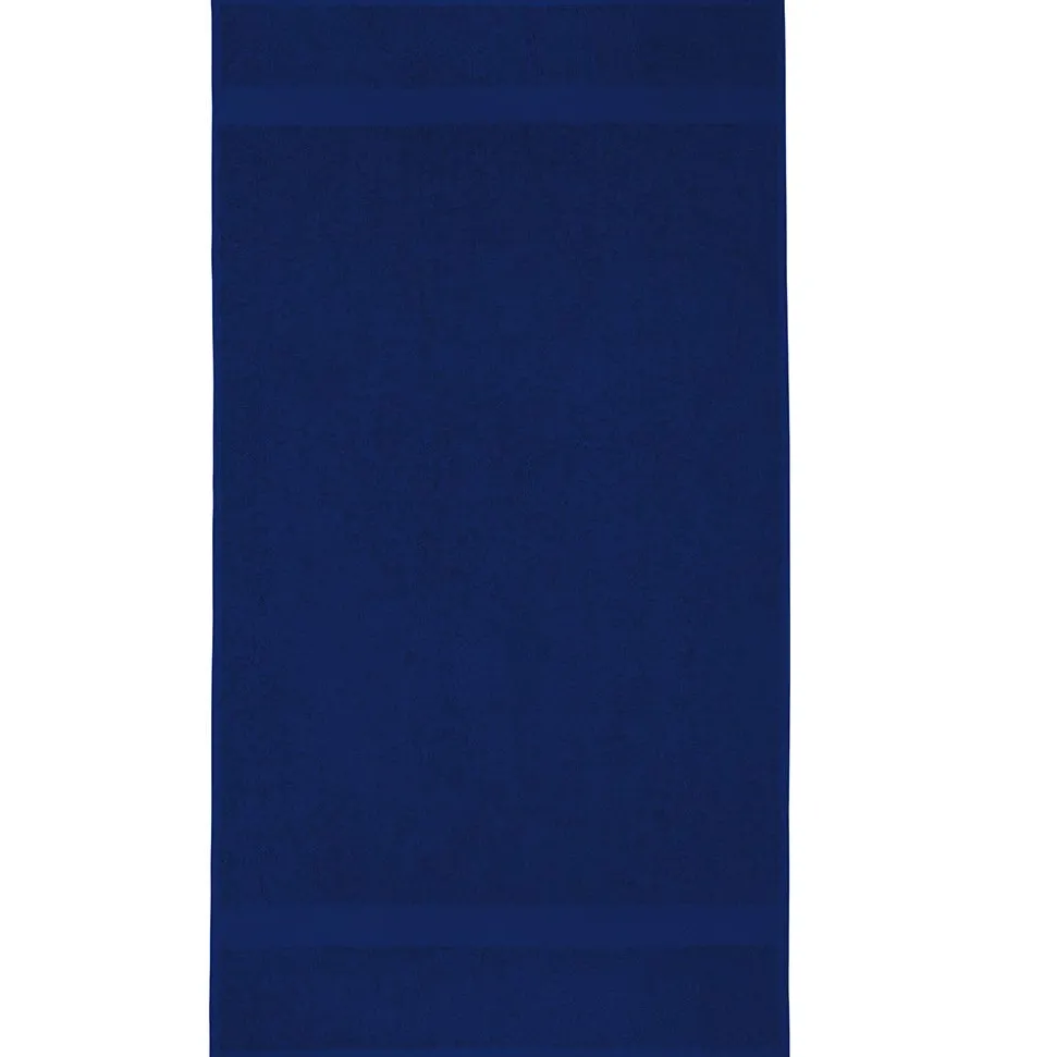 Efalock Handtuch dunkelblau 50 x 90 cm