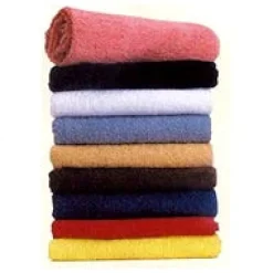 Efalock Handtuch Standard weiß 50 x 90 cm