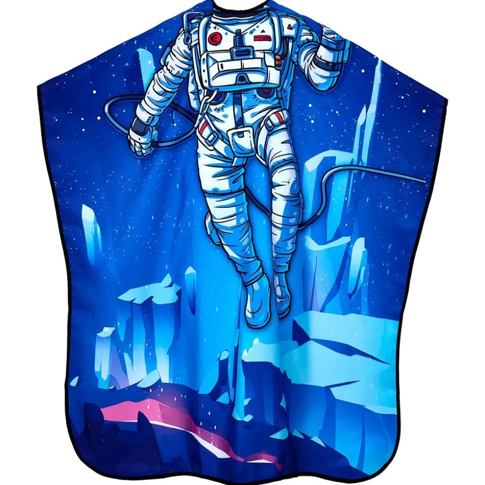 Efalock Kinderumhang Spaceman