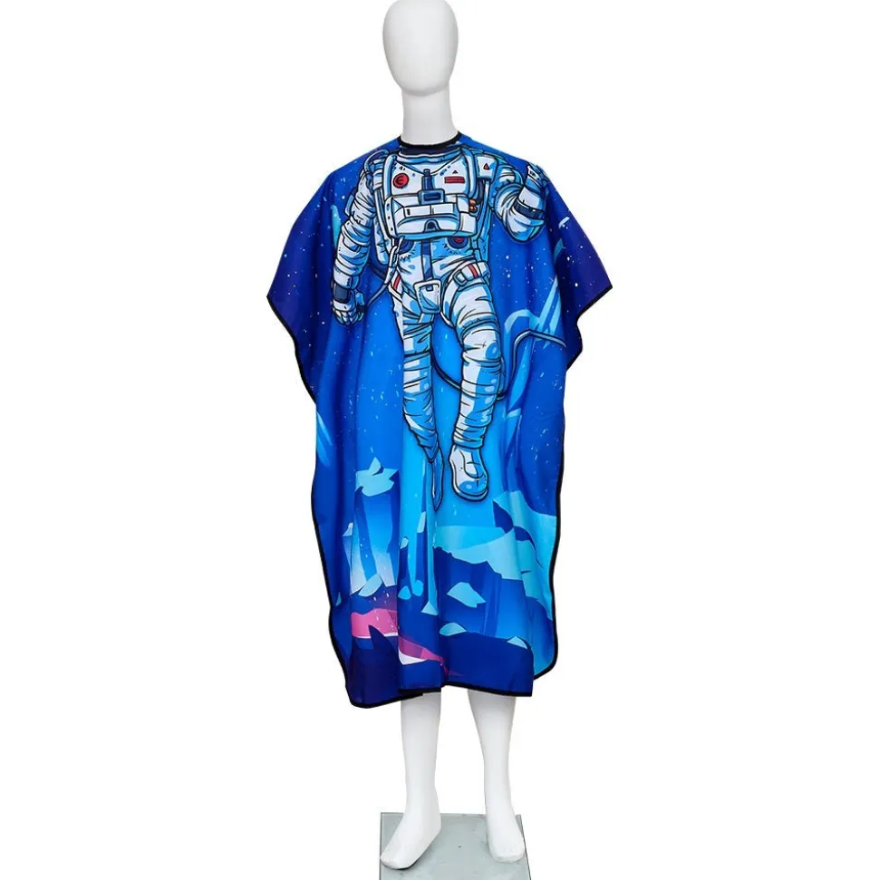 Efalock Kinderumhang Spaceman