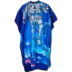 Efalock Kinderumhang Spaceman