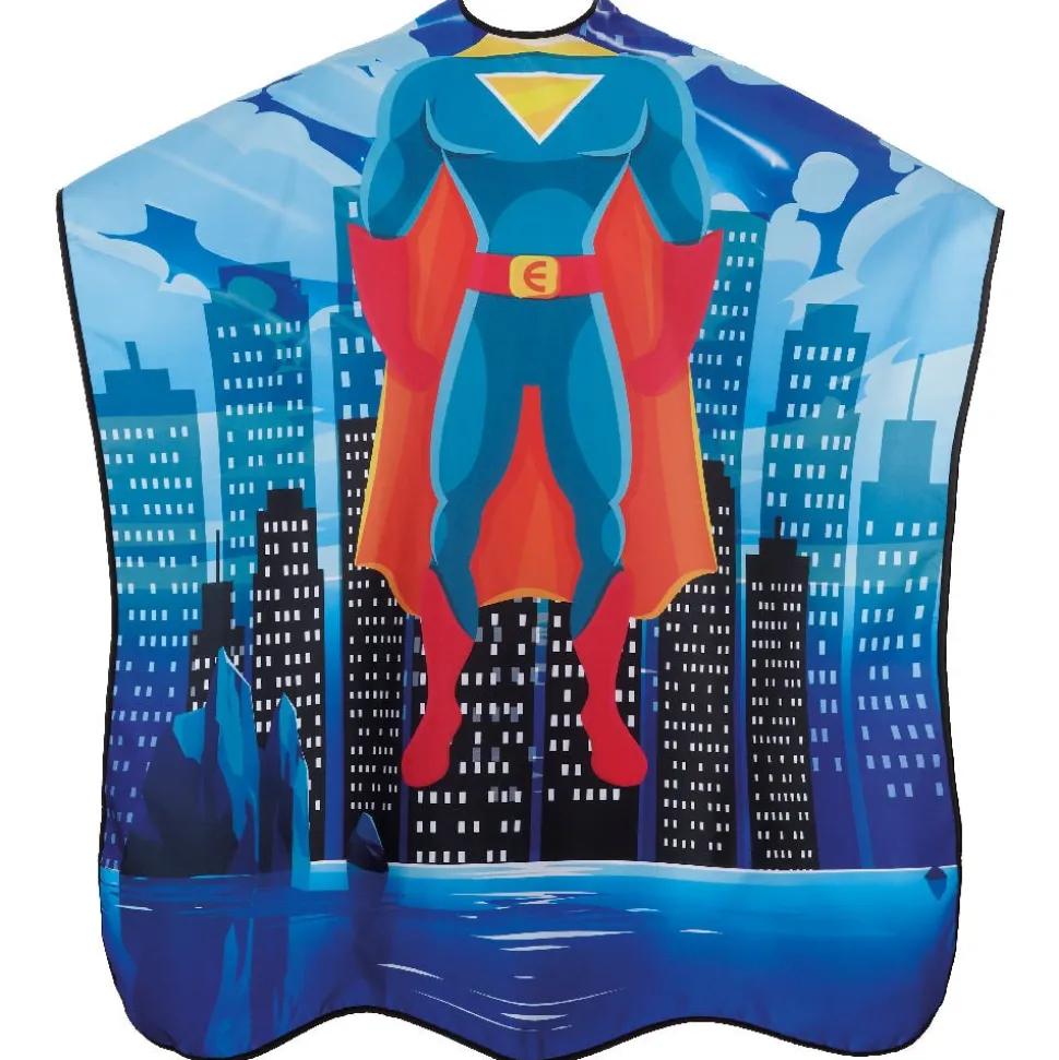 Efalock Kinderumhang Superhero